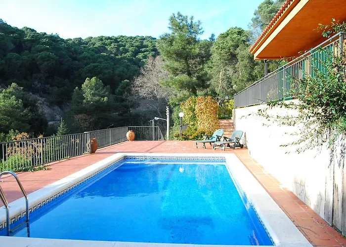 Villa Gloria 2 Girona