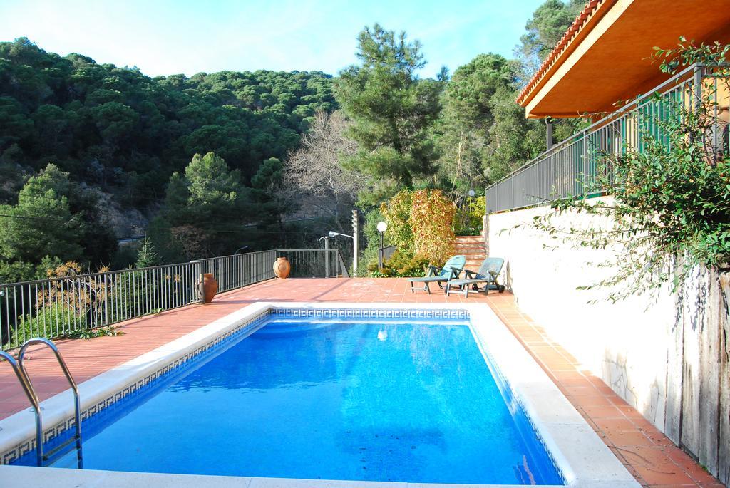 Villa Gloria Lloret de Mar