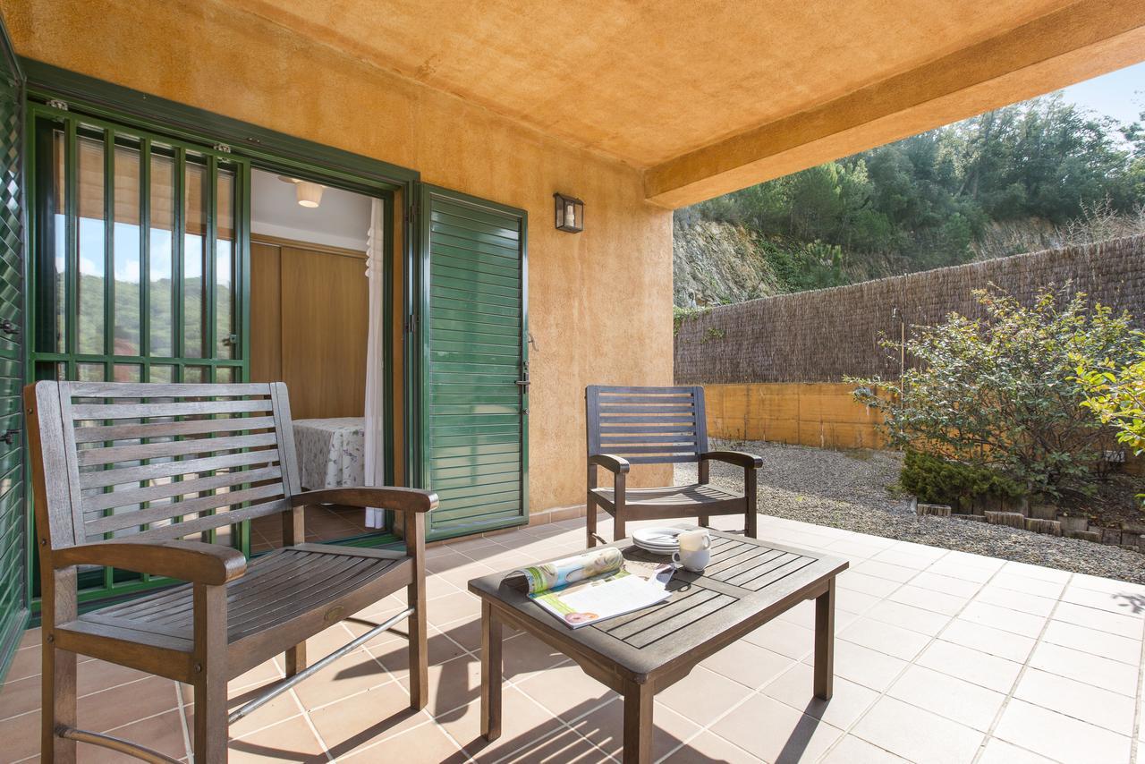 Gloria Villa Lloret de Mar