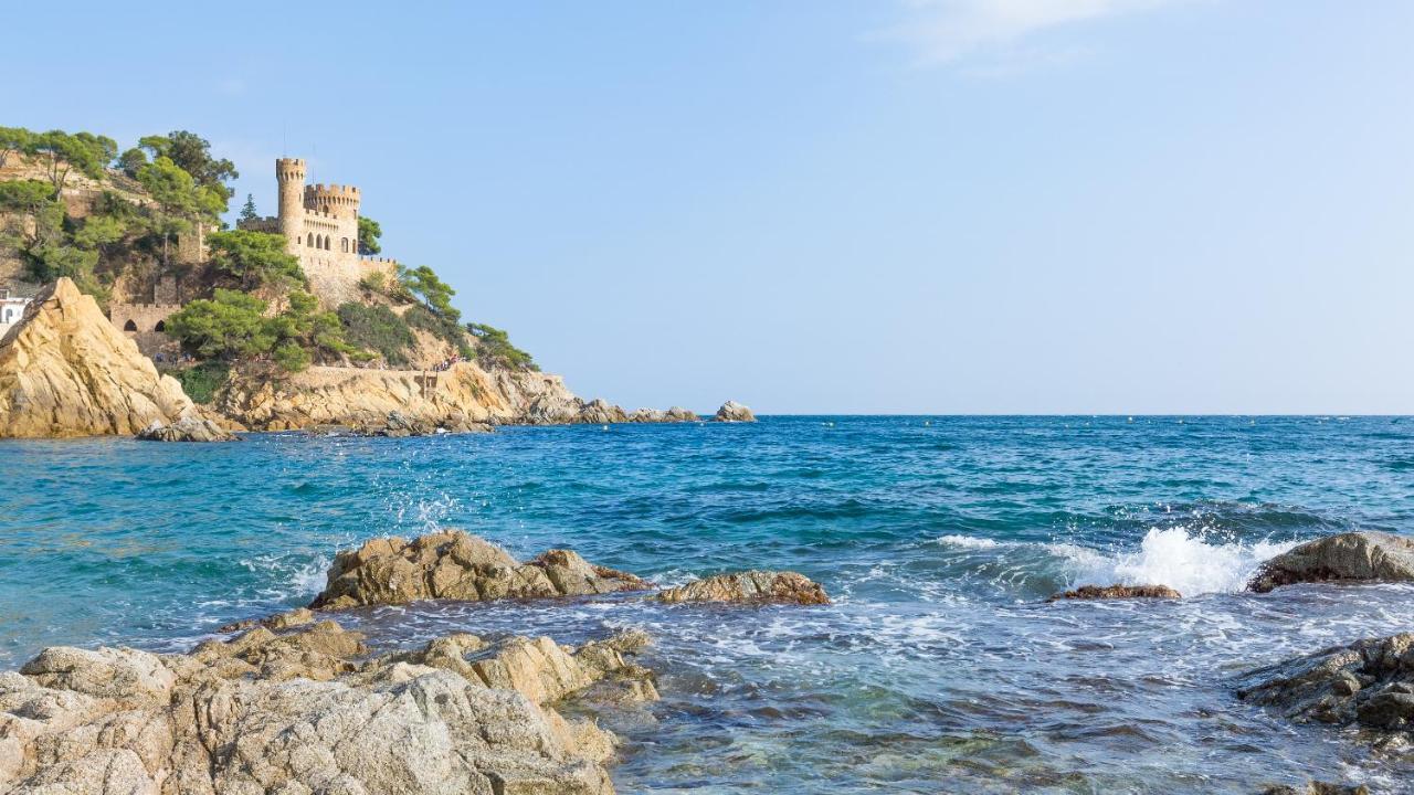 Villa Gloria Lloret de Mar